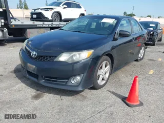 2012 Toyota Camry L with VIN 4T1BF1FK2CU568894, listed as a IAAI auction lot 41815049 with NaN miles. Bid and sale history available at carsss.com. Image 17.