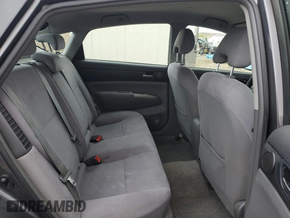 2007 Toyota Prius z VIN JTDKB20U373262928, wystawiony jako Copart lot #49355495 z przebiegiem 142 289 mil mil oraz Szkoda całkowita • Salvage title. Historia ofert i sprzedaży dostępna na DreamBid. Obrazek 10.
