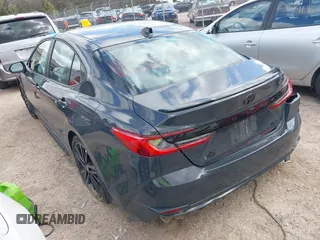 2025 Toyota Camry LE с VIN 4T1DBADK6SU517338, выставлен на аукционе IAAI как лот 42006121 с пробегом 13 200 миль миль и . История ставок и продаж доступна на DreamBid. Изображение 3.