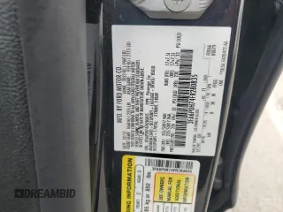 2015 Ford Fusion SE with VIN 3FA6P0H74FR280835, listed as a Copart auction lot 54565035 with 173,175 mi miles and Salvage title. Bid and sale history available at DreamBid. Image 12.
