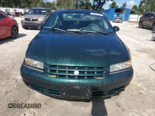 1998 Plymouth Breeze z VIN 1P3EJ46X6WN211293, wystawiony jako Copart lot #78877894 z przebiegiem Nie podano mil oraz Szkoda całkowita • Salvage title. Historia ofert i sprzedaży dostępna na DreamBid. Obrazek 5.