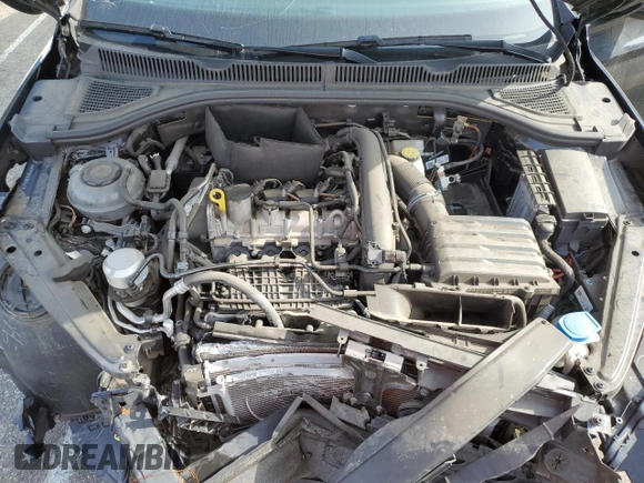 2020 Volkswagen Jetta S с VIN 3VWC57BU9LM084115, выставлен на аукционе Copart как лот 60327775 с пробегом 16 868 миль миль и Чистый • Clean title. История ставок и продаж доступна на DreamBid. Изображение 11.