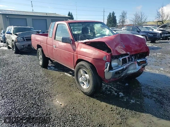 1994 Nissan Frontier XE z VIN 1N6SD16S6RC360085, wystawiony jako Copart lot #45406835 z przebiegiem 221 136 mil mil oraz Szkoda całkowita • Salvage title. Historia ofert i sprzedaży dostępna na DreamBid. Obrazek 10.