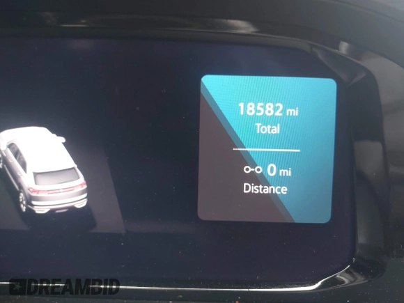 2024 Volkswagen Atlas SE с VIN 1V2HE2CAXRC235388, выставлен на аукционе IAAI как лот 42077564 с пробегом 18 582 миль миль и . История ставок и продаж доступна на DreamBid. Изображение 15.