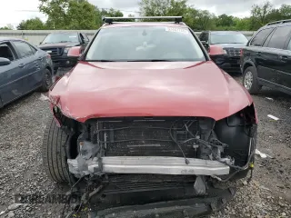 2010 Audi Q5 Premium Plus с VIN WA1LKAFP1AA059940, выставлен на аукционе Copart как лот 57467165 с пробегом 145 532 миль миль и Списание • Salvage title. История ставок и продаж доступна на DreamBid. Изображение 5.