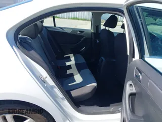 2017 Volkswagen Jetta S with VIN 3VW2B7AJ0HM356506, listed as a IAAI auction lot 42687156 with 96,962 mi miles and . Bid and sale history available at DreamBid. Image 8.