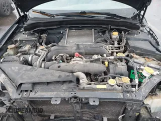 2014 Subaru WRX WRX z VIN JF1GV7E61EG007839, wystawiony jako IAAI lot #41169955 z przebiegiem 99 436 mil mil oraz . Historia ofert i sprzedaży dostępna na DreamBid. Obrazek 10.