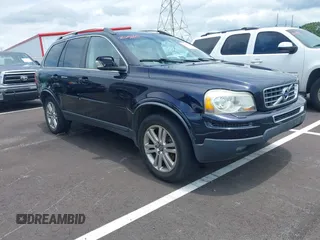 2011 Volvo XC90 I6 с VIN YV4952CZ5B1574408, выставлен на аукционе IAAI как лот 42501363 с пробегом 193 539 миль миль и . История ставок и продаж доступна на DreamBid. Изображение 1.