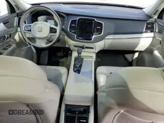 2022 Volvo XC90 Momentum с VIN YV4102CK0N1830876, выставлен на аукционе Copart как лот 58847835 с пробегом 41 286 миль миль и Списание • Salvage title. История ставок и продаж доступна на DreamBid. Изображение 8.