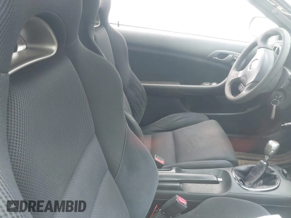 2006 Acura RSX with VIN JH4DC53806S008568, listed as a IAAI auction lot 41942905 with 254,298 mi miles and . Bid and sale history available at DreamBid. Image 5.