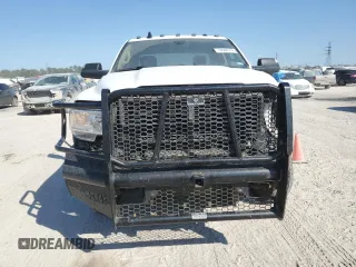 2019 Ram 3500 Tradesman with VIN 3C63RRGL8KG516121, listed as a Copart auction lot 74948514 with 66,449 mi miles and Salvage Title. Bid and sale history available at carsss.com. Image 5.