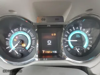 2013 Buick LaCrosse with VIN 1G4GA5E36DF240194, listed as a Copart auction lot 78001474 with 117,697 mi miles and Salvage Title. Bid and sale history available at carsss.com. Image 9.