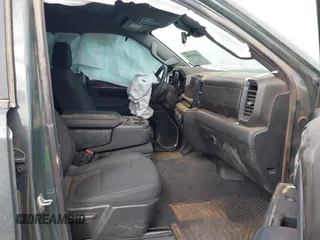 2025 Chevrolet Silverado 1500 LT with VIN 3GCPACED1SG188566, listed as a IAAI auction lot 41951500 with 6,875 mi miles and . Bid and sale history available at DreamBid. Image 5.