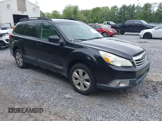 2010 Subaru Outback Premium All-Weather Anniversary с VIN 4S4BRBGC1A3353305, выставлен на аукционе IAAI как лот 42379936 с пробегом 136 309 миль миль и . История ставок и продаж доступна на DreamBid. Изображение 1.