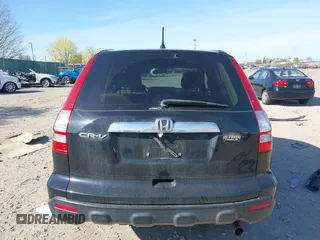 2009 Honda CR-V EX with VIN 3CZRE48549G705600, listed as a IAAI auction lot 42073421 with 198,987 mi miles and . Bid and sale history available at carsss.com. Image 15.