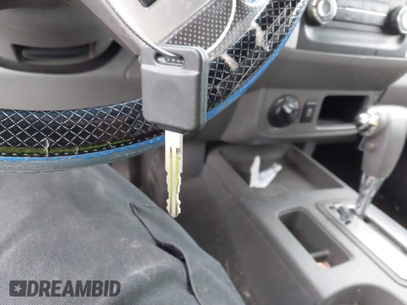 2016 Nissan Frontier SV with VIN 1N6AD0EV8GN793717, listed as a IAAI auction lot 41291692 with 174,056 mi miles and . Bid and sale history available at DreamBid. Image 11.