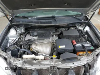 2015 Toyota Camry XLE with VIN 4T4BF1FK2FR510942, listed as a Copart auction lot 51109435 with 133,960 mi miles and Salvage Title. Bid and sale history available at carsss.com. Image 11.