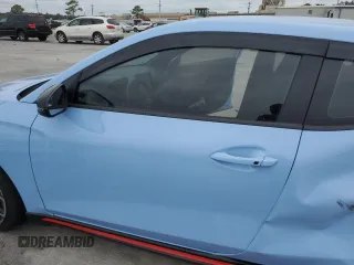 2019 Hyundai Veloster N with VIN KMHT36AHXKU002759, listed as a Copart auction lot 71828823 with 30,778 mi miles. Bid and sale history available at carsss.com. Image 7.
