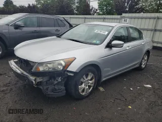 2009 Honda Accord LX-P z VIN 1HGCP264X9A062934, wystawiony jako Copart lot #60790165 z przebiegiem 171 082 mil mil oraz Szkoda całkowita • Salvage title. Historia ofert i sprzedaży dostępna na DreamBid. Obrazek 1.