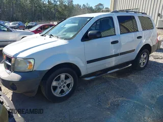 2008 Dodge Durango z VIN 1D8HD38K88F120850, wystawiony jako IAAI lot #41368577 z przebiegiem 184 231 mil mil oraz . Historia ofert i sprzedaży dostępna na DreamBid. Obrazek 17.