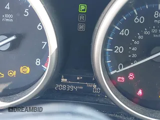 2013 Mazda 3 i Grand Touring with VIN JM1BL1M70D1835559, listed as a IAAI auction lot 42227352 with 208,394 mi miles and . Bid and sale history available at DreamBid. Image 15.