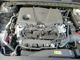 2023 Toyota Camry SE z VIN 4T1S11AK9PU739426, wystawiony jako Copart lot #84836955 z przebiegiem 29 258 mil mil oraz Szkoda całkowita • Salvage title. Historia ofert i sprzedaży dostępna na DreamBid. Obrazek 15.