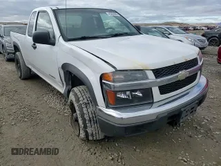 2004 Chevrolet Colorado LS Z71 with VIN 1GCDT196348191636, listed as a Copart auction lot 45903005 with 241,590 mi miles and Salvage Title. Bid and sale history available at carsss.com. Image 11.