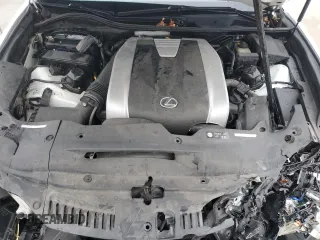 2016 Lexus GS 350 with VIN JTHBZ1BL0GA007688, listed as a Copart auction lot 44266885 with 111,601 mi miles and Clean Title. Bid and sale history available at carsss.com. Image 11.