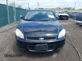 2012 Chevrolet Impala LTZ with VIN 2G1WC5E34C1185172, listed as a IAAI auction lot 42176707 with 150,035 mi miles and . Bid and sale history available at DreamBid. Image 12.