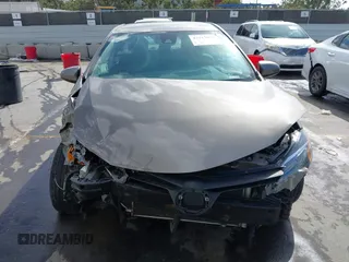 2019 Toyota Corolla L with VIN 5YFBURHE8KP892394, listed as a IAAI auction lot 41917095 with 89,073 mi miles. Bid and sale history available at carsss.com. Image 6.