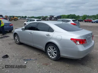 2011 Lexus ES 330 with VIN JTHBK1EG1B2469585, listed as a IAAI auction lot 42528856 with 163,794 mi miles and . Bid and sale history available at DreamBid. Image 3.