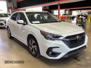 2023 Subaru Legacy Premium with VIN 4S3BWAD6XP3007171, listed as a IAAI auction lot 42703130 with 59,731 mi miles and . Bid and sale history available at DreamBid. Image 24.