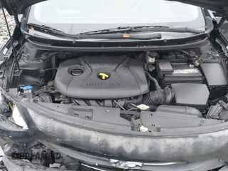 2013 Hyundai Elantra с VIN KMHD35LE7DU031754, выставлен на аукционе IAAI как лот 41004237 с пробегом 101 743 миль миль и . История ставок и продаж доступна на DreamBid. Изображение 10.