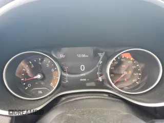 2018 Jeep Compass Limited with VIN 3C4NJCCB1JT488736, listed as a Copart auction lot 51573935 with 69,498 mi miles and Salvage Title. Bid and sale history available at carsss.com. Image 9.