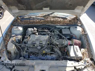 2004 Oldsmobile Alero GL1 z VIN 1G3NL52E54C196878, wystawiony jako IAAI lot #42357662 z przebiegiem Nie podano mil oraz . Historia ofert i sprzedaży dostępna na DreamBid. Obrazek 10.
