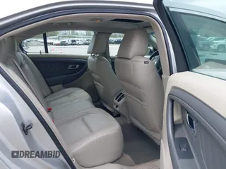 2012 Ford Taurus SEL z VIN 1FAHP2EW1CG134363, wystawiony jako IAAI lot #42180692 z przebiegiem 163 193 mil mil oraz . Historia ofert i sprzedaży dostępna na DreamBid. Obrazek 8.