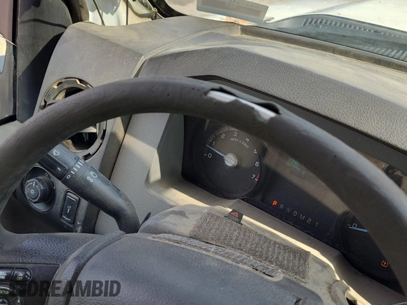 2011 Ford F-350 Platinum с VIN 1FT7W3B60BEB77928, выставлен на аукционе IAAI как лот 42626946 с пробегом 429 347 миль миль и . История ставок и продаж доступна на DreamBid. Изображение 30.