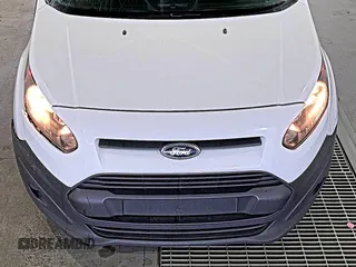 2015 Ford Transit Connect XL z VIN NM0GE9E76F1224951, wystawiony jako IAAI lot #42355192 z przebiegiem 153 687 mil mil oraz . Historia ofert i sprzedaży dostępna na DreamBid. Obrazek 1.