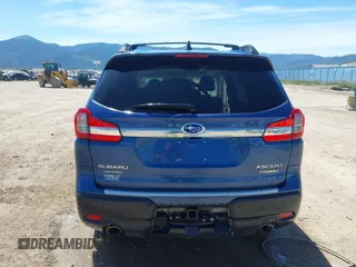 2021 Subaru Ascent Touring z VIN 4S4WMARD6M3424521, wystawiony jako IAAI lot #41856272 z przebiegiem 61 306 mil mil oraz . Historia ofert i sprzedaży dostępna na DreamBid. Obrazek 17.