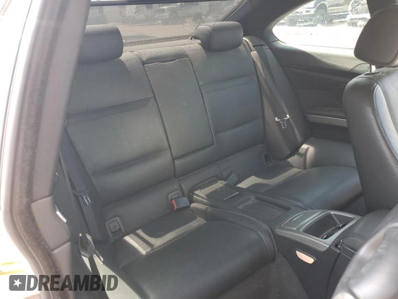 2012 BMW 3 Series 335is with VIN WBAKG1C55CJ217041, listed as a Copart auction lot 54492065 with 160,018 mi miles and Salvage title. Bid and sale history available at DreamBid. Image 10.