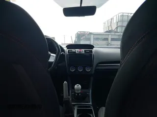 2017 Subaru WRX с VIN JF1VA1B63H9821133, выставлен на аукционе IAAI как лот 41887289 с пробегом 110 245 миль миль и . История ставок и продаж доступна на DreamBid. Изображение 19.