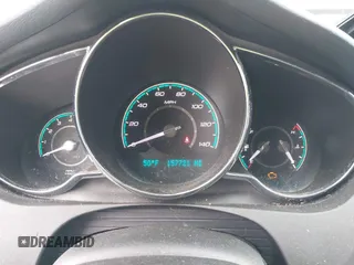 2012 Chevrolet Malibu 1LT with VIN 1G1ZC5E01CF381453, listed as a IAAI auction lot 42130929 with 157,721 mi miles and . Bid and sale history available at DreamBid. Image 7.