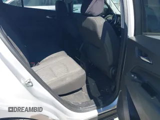 2019 Chevrolet Equinox LT with VIN 2GNAXLEX6K6172039, listed as a IAAI auction lot 41732782 with 98,548 mi miles and . Bid and sale history available at DreamBid. Image 8.