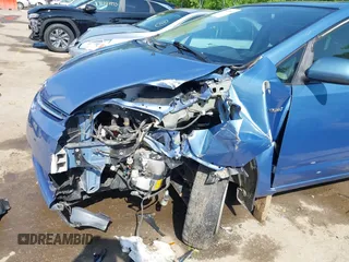 2009 Toyota Prius z VIN JTDKB20U597860398, wystawiony jako IAAI lot #42246021 z przebiegiem 194 863 mil mil oraz . Historia ofert i sprzedaży dostępna na DreamBid. Obrazek 6.