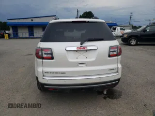 2017 GMC Acadia Limited z VIN 1GKKVSKD7HJ233406, wystawiony jako Copart lot #60208645 z przebiegiem 117 248 mil mil oraz Szkoda całkowita • Salvage title. Historia ofert i sprzedaży dostępna na DreamBid. Obrazek 6.