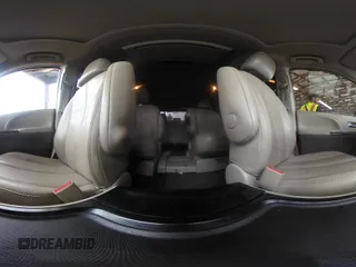 2012 Toyota Sienna XLE AAS с VIN 5TDYK3DC0CS275646, выставлен на аукционе IAAI как лот 42116979 с пробегом 250 909 миль миль и . История ставок и продаж доступна на DreamBid. Изображение 19.