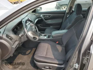 2017 Nissan Altima SV with VIN 1N4AL3AP6HC210515, listed as a Copart auction lot 58926035 with 148,423 mi miles and Salvage title. Bid and sale history available at DreamBid. Image 7.