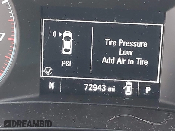 2020 Chevrolet Malibu LT with VIN 1G1ZD5ST4LF023811, listed as a IAAI auction lot 41660983 with 72,943 mi miles and . Bid and sale history available at DreamBid. Image 15.