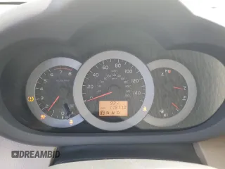 2010 Toyota RAV4 Limited with VIN 2T3DK4DV1AW014124, listed as a Copart auction lot 63875045 with 119,770 mi miles and Salvage title. Bid and sale history available at DreamBid. Image 9.