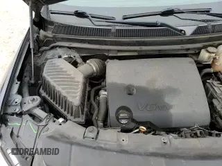 2019 Chevrolet Traverse RS z VIN 1GNERJKW3KJ307959, wystawiony jako Copart lot #45130605 z przebiegiem 141 636 mil mil oraz Szkoda całkowita • Salvage title. Historia ofert i sprzedaży dostępna na DreamBid. Obrazek 14.